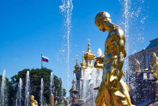 25 Facts you didn’t knew about Russia Facts you didn't knew about Russia
