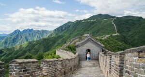 Everything you need to know about Great Wall of China Everything you need to know about Great Wall of China
