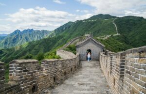 Everything you need to know about Great Wall of China Everything you need to know about Great Wall of China