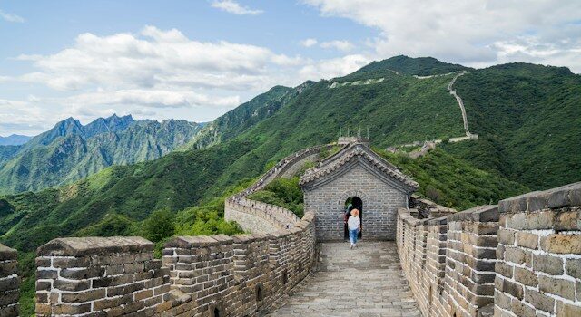 Everything you need to know about Great Wall of China Everything you need to know about Great Wall of China