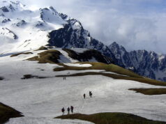 Top 10 Best Treks in India Best 10 Treks in India