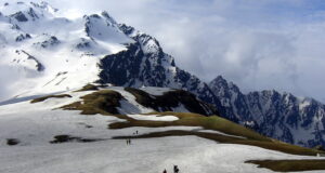 Top 10 Best Treks in India Best 10 Treks in India