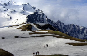 Top 10 Best Treks in India Best 10 Treks in India
