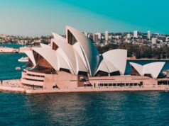 Everything you need to know about Sydney Opera House Everything you need to know about Sydney Opera House