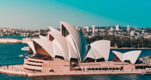 Everything you need to know about Sydney Opera House Everything you need to know about Sydney Opera House