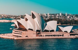 Everything you need to know about Sydney Opera House Everything you need to know about Sydney Opera House