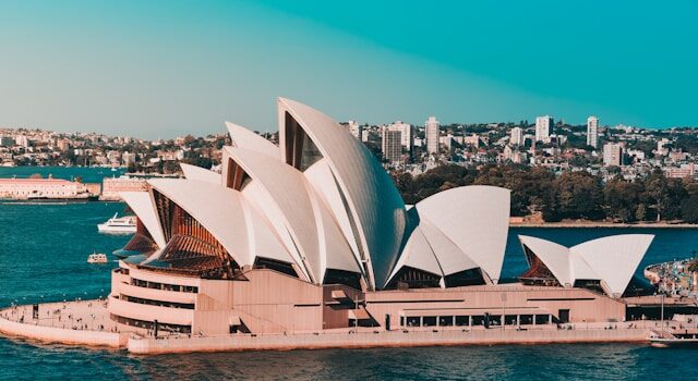 Everything you need to know about Sydney Opera House Everything you need to know about Sydney Opera House