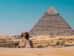 Everything you need to know about Pyramids of Giza Everything you need to know about Pyramids of Giza