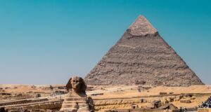 Everything you need to know about Pyramids of Giza Everything you need to know about Pyramids of Giza