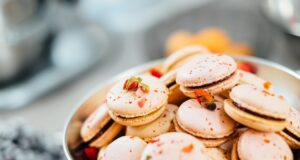 Top 30 iconic dessert places around the world