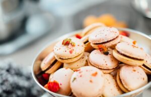 Top 30 iconic dessert places around the world