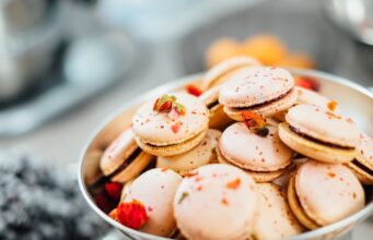 Top 30 iconic dessert places around the world