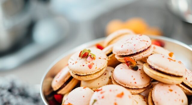 Top 30 iconic dessert places around the world