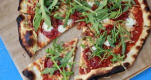 Top 30 Iconic Pizza Places around the World