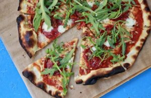 Top 30 Iconic Pizza Places around the World