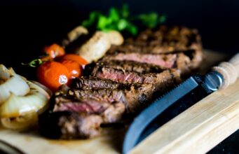 Top 29 Most Popular Steak Houses Around the World