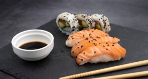 Top 29 Most Popular Sushi Restaurants Around the World Top 29 Most Popular Sushi Restaurants Around the World