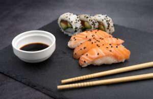 Top 29 Most Popular Sushi Restaurants Around the World Top 29 Most Popular Sushi Restaurants Around the World