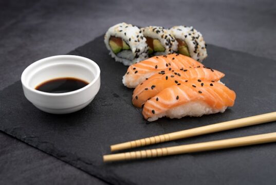 Top 29 Most Popular Sushi Restaurants Around the World Top 29 Most Popular Sushi Restaurants Around the World
