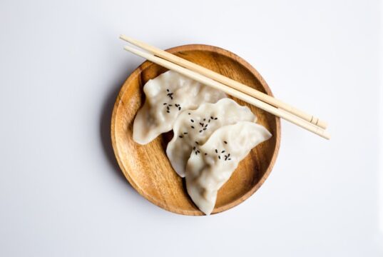 Top 31 Most Popular Dumpling Restaurants Around the World Top 30 Most Popular Dumpling Restaurants Around the World