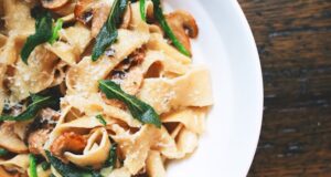 Top 33 Most Popular Pasta Restaurants Around the World
