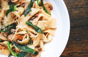 Top 33 Most Popular Pasta Restaurants Around the World