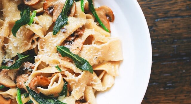 Top 33 Most Popular Pasta Restaurants Around the World