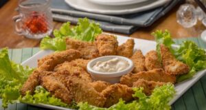 Top 25 Most Popular Fried Chicken Restaurants Around the World Top 25 Most Popular Fried Chicken Restaurants Around the World