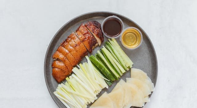 Top 34 Most Popular Peking Duck Restaurants Around the World Top 34 Most Popular Peking Duck Restaurants Around the World
