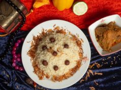 Top 31 Most Popular Biryani Restaurants Around the World Top 30 Most Popular Biryani Restaurants Around the World