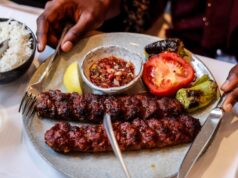 Top 33 must try Kebab restaurants around the world Top 33 must try Kebab restaurants around the world