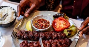 Top 33 must try Kebab restaurants around the world Top 33 must try Kebab restaurants around the world