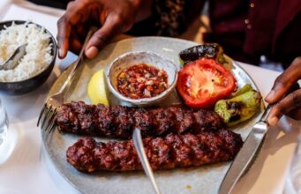 Top 33 must try Kebab restaurants around the world Top 33 must try Kebab restaurants around the world