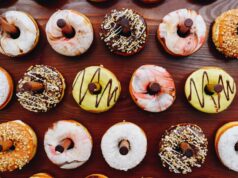 Best 25 Doughnut Places Around the World – The Ultimate Global Doughnut Bucket List Best 25 Doughnut Places Around the World - The Ultimate Global Doughnut Bucket List