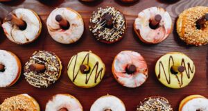 Best 25 Doughnut Places Around the World – The Ultimate Global Doughnut Bucket List Best 25 Doughnut Places Around the World - The Ultimate Global Doughnut Bucket List