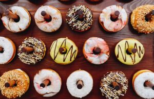 Best 25 Doughnut Places Around the World – The Ultimate Global Doughnut Bucket List Best 25 Doughnut Places Around the World - The Ultimate Global Doughnut Bucket List