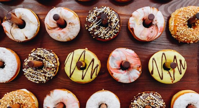 Best 25 Doughnut Places Around the World – The Ultimate Global Doughnut Bucket List Best 25 Doughnut Places Around the World - The Ultimate Global Doughnut Bucket List