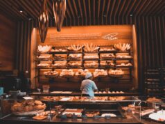 Best 25 Bakeries Around the World – A Delicious Global Tour for Bread and Pastry Lovers Best 25 Bakeries Around the World - A Delicious Global Tour for Bread and Pastry Lovers