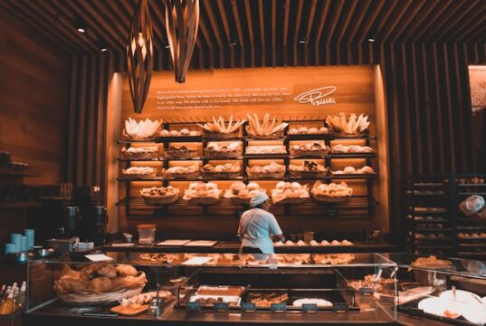 Best 25 Bakeries Around the World – A Delicious Global Tour for Bread and Pastry Lovers Best 25 Bakeries Around the World - A Delicious Global Tour for Bread and Pastry Lovers