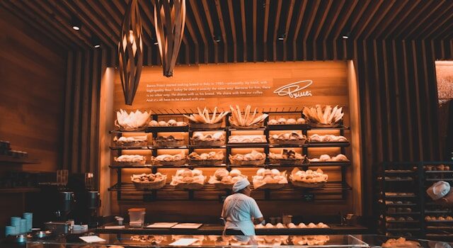 Best 25 Bakeries Around the World – A Delicious Global Tour for Bread and Pastry Lovers Best 25 Bakeries Around the World - A Delicious Global Tour for Bread and Pastry Lovers