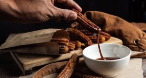 Best 20 Churros Places Around the World – 20 Stops for the Crispy Sugary Good Stuff Best 20 Churros Places Around the World - 20 Stops for the Crispy Sugary Good Stuff