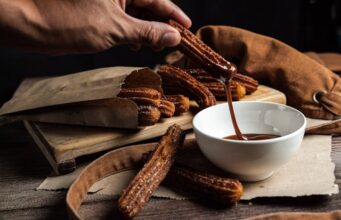 Best 20 Churros Places Around the World – 20 Stops for the Crispy Sugary Good Stuff Best 20 Churros Places Around the World - 20 Stops for the Crispy Sugary Good Stuff