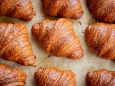 Best 20 Croissant Places Around the World – A Flaky Buttery Bucket List Best 20 Croissant Places Around the World - A Flaky Buttery Bucket List