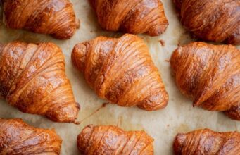 Best 20 Croissant Places Around the World – A Flaky Buttery Bucket List Best 20 Croissant Places Around the World - A Flaky Buttery Bucket List