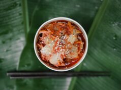 Best 20 Kimchi Places Around the World – A Fermented Food Lovers Bucket List Best 20 Kimchi Places Around the World - A Fermented Food Lovers Bucket List