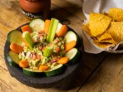 Best 20 Guacamole Places Around the World – The Global Green Guide to Glorious Guac Best 20 Guacamole Places Around the World - The Global Green Guide to Glorious Guac