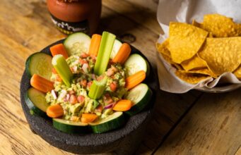 Best 20 Guacamole Places Around the World – The Global Green Guide to Glorious Guac Best 20 Guacamole Places Around the World - The Global Green Guide to Glorious Guac