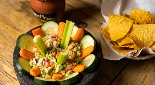 Best 20 Guacamole Places Around the World – The Global Green Guide to Glorious Guac Best 20 Guacamole Places Around the World - The Global Green Guide to Glorious Guac