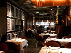 Best 25 restaurants in India