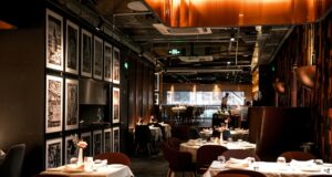 Best 25 restaurants in India